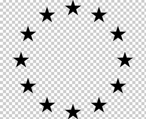 Star Circle Logo, Black And White Circle, Circle Png, Star Png, Star Circle, Circle Logo Design, Ronaldo Videos, Christmas Border, White Circle