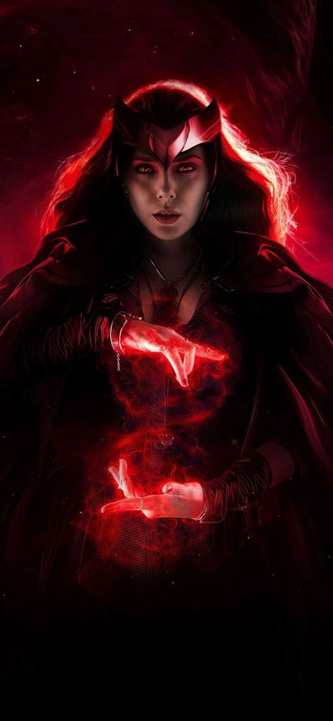 wanda maximoff,Scarlet witch,MCU Scarlet Witch Avengers, Marvel Iphone Wallpaper, Marvel 4k, Marvel Wall Art, Marvel Wallpaper Hd, Witch Wallpaper, Marvel Background, Marvel Coloring, Marvel Superheroes Art