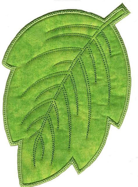 Leaf Mug, Green Fabrics, Christmas Decorations Cheap, Leaf Stencil, Quilt Square Patterns, Placemats Patterns, Leaf Template, Felt Embroidery, Felt Patterns