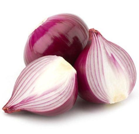 Red Onion Drawing, Onion Image, Onion Rings Air Fryer, Aidil Adha, Onion Oil For Hair, Onion Benefits, How To Cut Onions, Meat Pizza, Spiced Vegetables