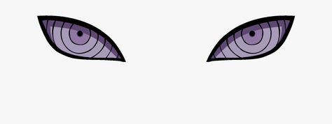 Rinnegan Eye Tattoo, Rinnegan Tattoo, Rinnegan Eye, Naruto Ideas, Purple Png, Naruto Eyes, Pain Naruto, Naruto Sharingan, Naruto Wallpaper Iphone