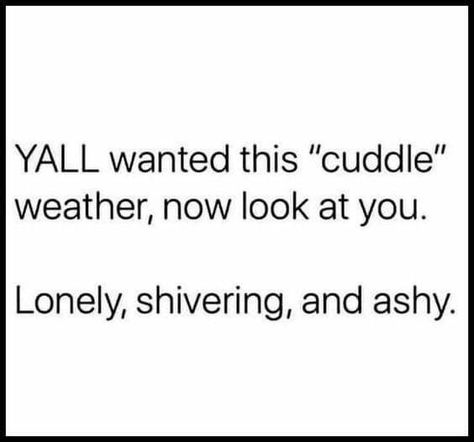 Funny Weather Quotes, Cold Humor, I Need Cuddles, Cold Weather Memes, Cold Weather Funny, Cold Weather Quotes, Cold Quotes, Funny Weather, Hate Winter