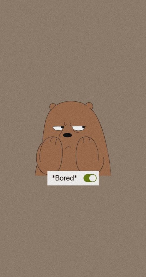 Bare Bears Wallpaper, We Bare Bears Wallpaper, Wallpaper Cute Cartoon, We Bear Bears, Bears Art, Bears Wallpaper, Bear Bears, We Bare Bears Wallpapers, Cute Panda Wallpaper