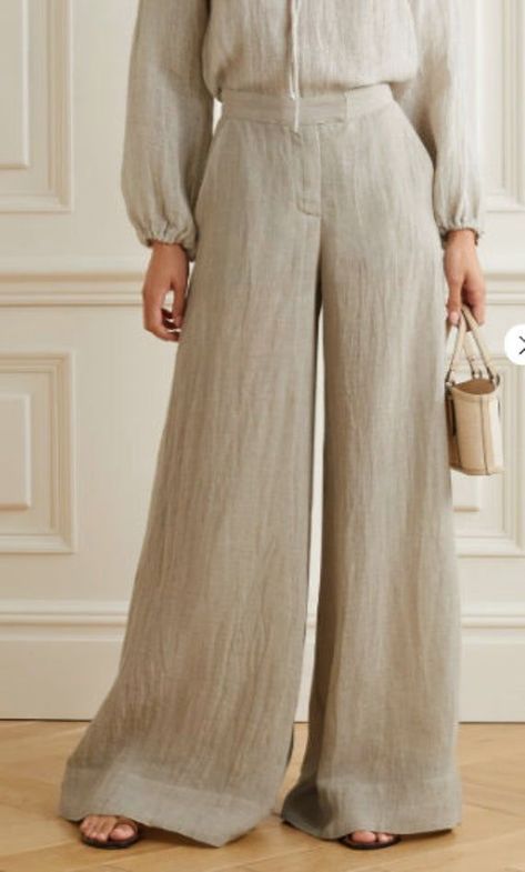 1XL-5XL Palazzo Pants PDF Sewing Pattern Plus Size Wide Leg Trousers Loose Fit High Waist Pants with Pocket Print at Home DIY Women Clothes Lisa Hanna, Palazzo Pants Pattern, Sewing Knowledge, Palazzo Pants Outfit, Plus Size Wide Leg Pants, Plus Size Wide Leg, Diy Pants, At Home Diy, Pants Sewing Pattern