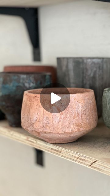 Ba Wan 543 on Instagram: "Curious about the materials I use or want more details on the process? Make sure to subscribe for exclusive content. I’ll be sharing my experience and techniques regularly. Come along and join me on this cement pot journey!
#cement#diy#planter#wabisabi" Cement Pots Diy Planters, Cement Pots Diy, Pots Diy, Diy Planter, Cement Diy, Cement Pots, Diy Planters, Join Me, Cement