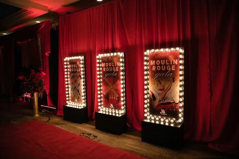 Casino Corporate Event, Moulin Rouge Prom Theme, Moulin Rouge Decorations, Moulin Rouge Decor, Moulin Rouge Theme Party, Casino Gala, Moulan Rouge, Moulin Rouge Theme, Moulin Rouge Party