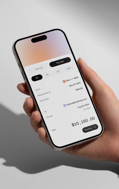 Minimalist Ui Design, Fintech Design, Mobile Payment Design, Payment Ui Design, Payment Ui Design Mobile, Bank Mobile App, Mobile Banking App Ui Design, Iphone Ui, Finance App