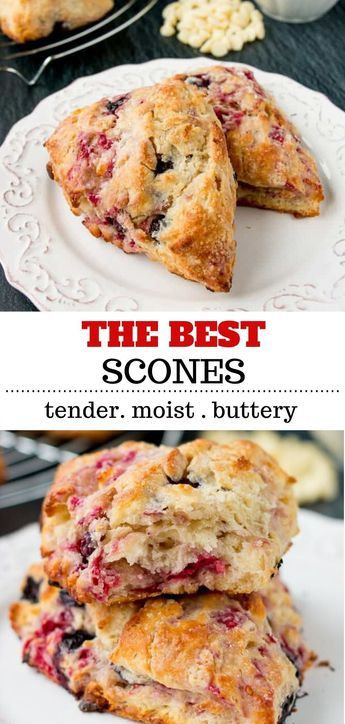 The Best Scones, Easy Scone, Best Scones, Reception Sarees, How To Make Scones, Scones Recipe Easy, Homemade Scones, Scones Easy, Savory Scones