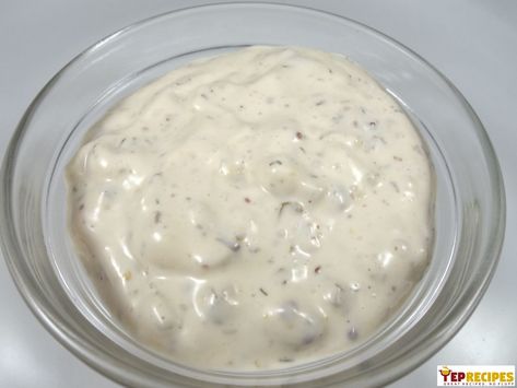 Lemon Caper Sauce Creamy Caper Sauce, Easy Tartar Sauce, Lemon Caper Sauce, Caper Sauce, Mustard Pickles, Belgian Waffle Maker, Recipe Email, Food Slicer, Lemon Butter Sauce