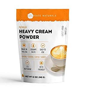 Heavy Cream Powder, Easy Science Fair Projects, Summer Stem Activities, Summer Science Experiments, Coffee Keto, Coffee Shake, Making Butter, Cream Butter, Easy Science Experiments