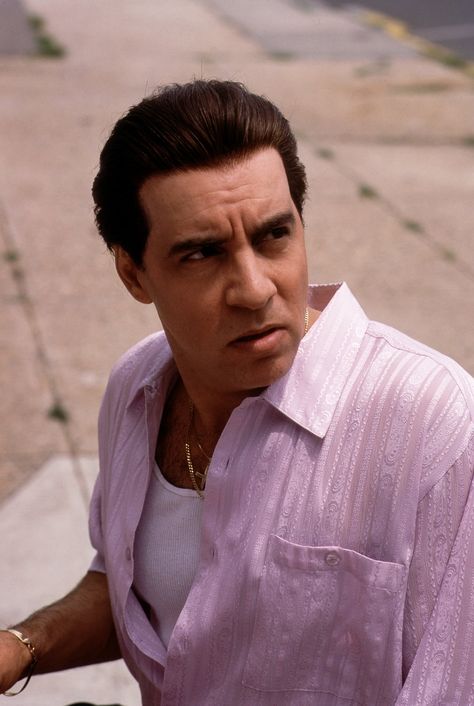 Steven Van Zandt as Silvio Dante Steven Van Zandt, The Sopranos, Style Tips, Fitness Beauty, Well Being, Van, Beauty