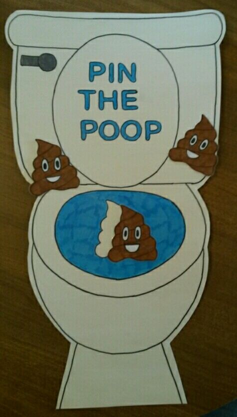 Emoji party pin the poop game Poop Party Games, Poo Themed Party, Emoji Party Games, Potty Party Ideas, Poop Party Ideas, Poop Themed Birthday Party, Poop Party Ideas For Kids, Poop Birthday Party, Emoji Party Ideas