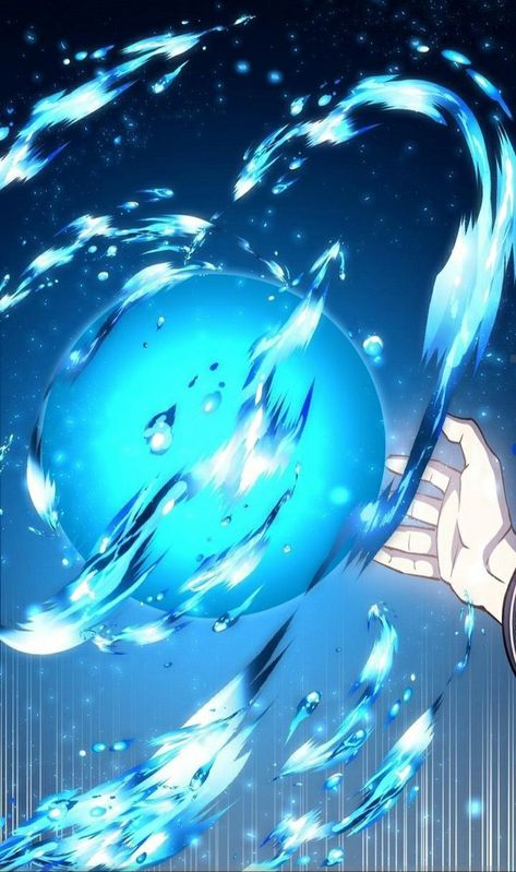 Water Power, Illustration Manga, Super Powers Art, Water Powers, Magic Design, Magic Aesthetic, Magic Powers, Water Element, Foto Poses