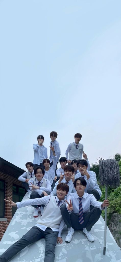 OT12 TREASURE wallpaper lockscreen Treasure Yg Member, Korean Picture, Rose Video, Web Drama, Treasure Planet, Bright Pictures, Boys Wallpaper, A Wallpaper, Group Photo