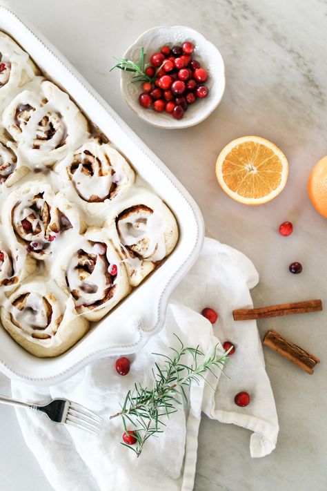 Orange Cranberry Cinnamon Rolls - Elisabeth and Butter Orange Cranberry Cinnamon Rolls, Cranberry Orange Cinnamon Rolls, Cranberry Cinnamon Rolls, Flavored Cinnamon Rolls, Elisabeth And Butter, Cinnamon Roll Flavors, Christmas Cinnamon Rolls, Cinnamon Rolls Christmas, Baked Oatmeal Healthy