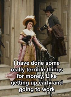 Cynical Quotes Humor, Cynical Humor, Classical Art Paintings, Cynical Quotes, Netflix Shows, Baby Jokes, Classical Art Memes, Workplace Humor, Literature Humor