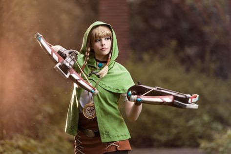 Legend Of Zelda Characters, Zelda Cosplay, Cosplay Photography, Hyrule Warriors, Nerd Alert, The Legend Of Zelda, Photoshoot Inspiration, Legend Of Zelda, Princess Zelda