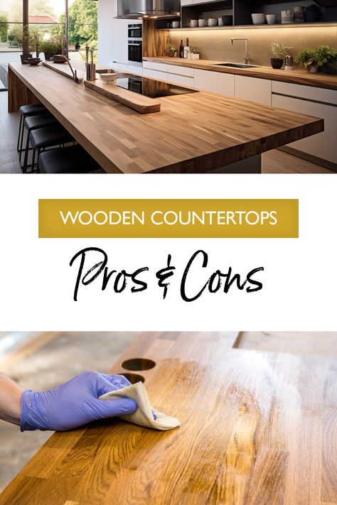 Choosing the perfect wooden countertop? 🪵✨ We did the deciding for you! 

We've compared plank countertops and butcher block, breaking down the pros and cons of each in our latest blog. Discover which style best suits your kitchen’s needs and aesthetic! Wood Slab Countertop, Hardwood Countertops, Walnut Butcher Block Countertops, Wood Countertops Kitchen, Walnut Butcher Block, Wooden Countertops, Kitchen S, Countertop Options, Wood Exterior Door