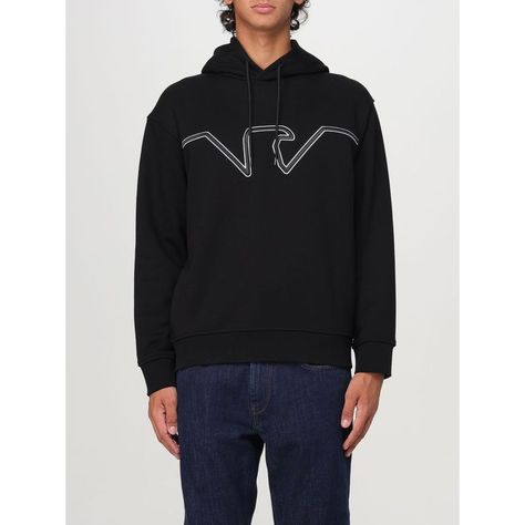 Fall/Winter 2024/2025 Emporio Armani Sweatshirt Men Black Size Type: Int Sku: Gig-6d1md21jwpz ~ 0039 Welcome To The Official Luosophy Poshmark Closet! Luosophy Is A Luxury Brand Reselling Company Founded In San Diego, Ca From 2016. All Our Products Are Imported From Italy And Sold In The Usa. We Do Our Best To Provide High Fashion, Luxury Items At Affordable Prices. We Guarantee All Our Products Are 100% Authentic. Shop With Us And You Will Forget About Shopping At Department Or Brand Name Store Armani Sweatshirt, Emporio Armani Men, Eagle Logo, French Terry Hoodie, Men Sweatshirt, Fall Winter 2024, Short Coat Jackets, Swimwear Shorts, Field Jacket