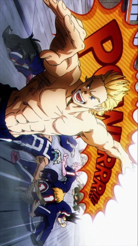 Mha Lemillion, My Hero Academia Lemillion, Togata Mirio, Mirio Togata, Power Wallpaper, L Wallpaper, Hero Wallpaper, Buko No Hero Academia, Cool Anime Pictures