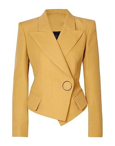 1ef91c212e30e14bf125e9374262401fdesc53012298ri Work Outfits Frauen, Petar Petrov, Blazer Beige, Woman Suit Fashion, Blazer Designs, Blazer Outfits, Work Outfits Women, Blazer Fashion, Suit Fashion