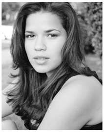 America Ferrera. Betty Suarez, America Ferrera, Ugly Betty, Brown Pride, Shes Perfect, Lady And Gentlemen, Style Icon, American Actress, Role Models