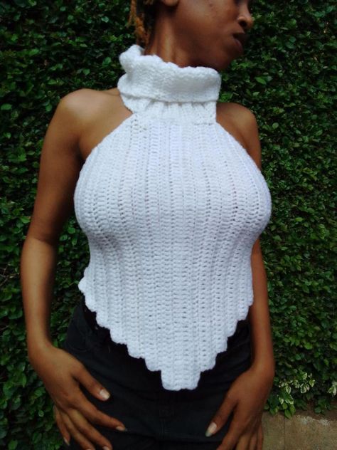 Embrace elegance and warmth with our sleek turtle neck halter top. Elevate your style game effortlessly while staying cozy and chic. Perfect for layering or making a statement solo. Turtle Neck Halter Top, Neck Halter Top, Elevate Your Style, Halter Top, Layering, Turtle Neck, Sleek, Instagram Photos, Photo And Video