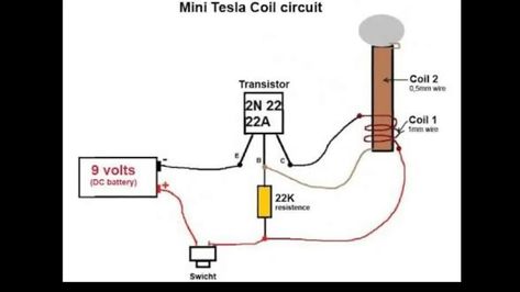 Tesla Coil Circuit, Diy Tesla Coil, Holographic Projection, Tesla Coil, Electronics Basics, Radiant Energy, Generator House, Google Play Gift Card, Electronics Projects Diy