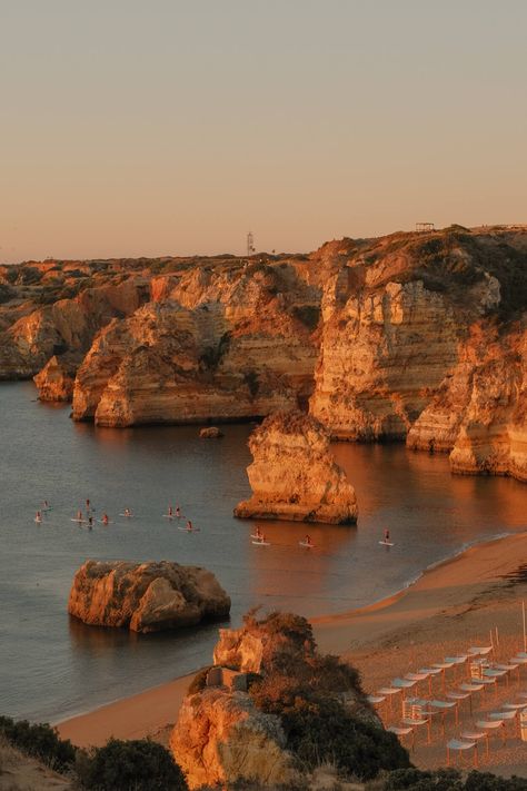 things to do in lagos portugal Lagos Portugal Aesthetic, Olhao Portugal, 2025 Motivation, Portugal Coast, Portugal Lagos, Portugal Nature, Portugal Vacation, Lagos Portugal, Vision Boards