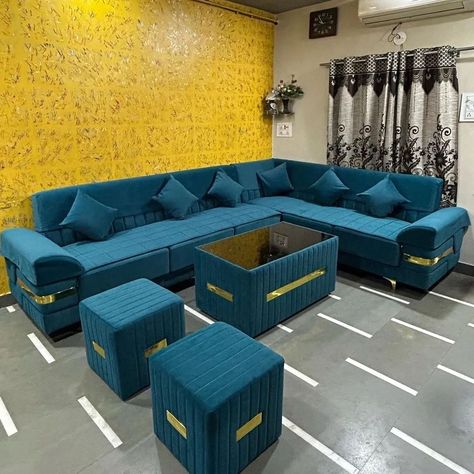 🛋️✨ @vrfurniture24 ✨🛋️ We deliver your dream sofa 🛋️ All design and color are available for customization Simple and elegant design. Gives your home a luxury feel and comfort ✨✨@vrfurniture24 ✨✨ DM for order....🙂🙂🙂🙂 #sofakursiwala #sofa #sofadesign #furniture #furnituredesign #luxury #luxuryhomes #interiordesign #interior #instagram #instagood #instalike #instadaily #instamood #insta #instafollow #follow #followforfollowback #likes4like #trending #trend #picoftheday #photography #ph... Sofa Design Hall, Simple Sofas, Sofa Design Living Rooms Luxury, Sofa Couch Design, Bedroom Pop Design, Sofa Layout, Dream Sofa, Admissions Poster, Parlor Chair