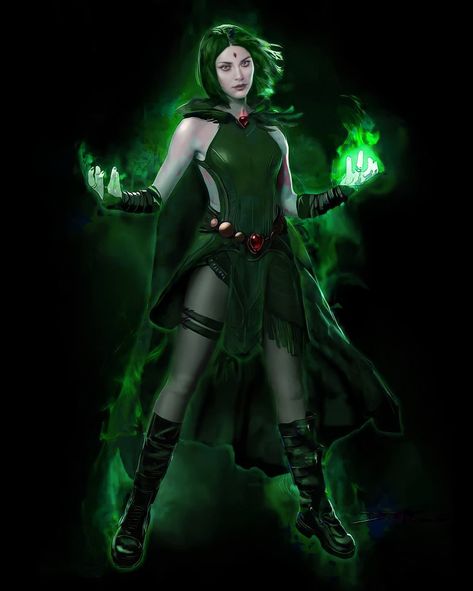 Green Superhero Suit Female, Marvel Powers, Dark Reality, Hero Outfits, Script Doctor, Dr Marvel, Avengers Outfits, Marvel Dr, Superhero Suits