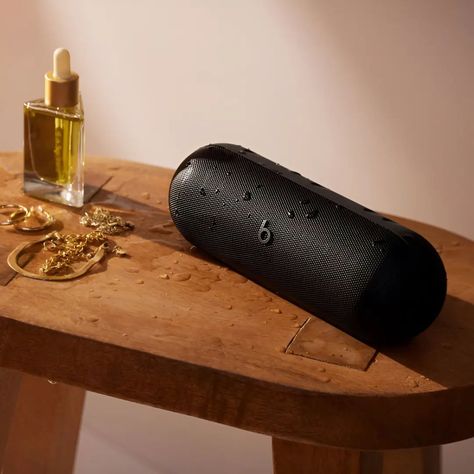 Beats Pill: The Ultimate Portable Bluetooth Speaker for Immersive Audio Anywhere ajlee.blog Beats Pill, Bluetooth Speakers Portable, Bluetooth Speaker, Speaker, Audio, Social Media, Media