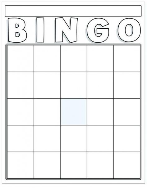 Blank Bingo Card Template Microsoft Word intended for Blank Bingo Template Pdf Bingo Cards Printable Templates, Blank Bingo Board, Bingo Cards To Print, Volleyball Backgrounds, Custom Bingo Cards, Bingo Card Generator, Free Printable Bingo Cards, Blank Bingo Cards, Bingo Card Template