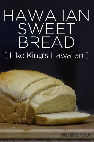 Hawaiian Sweet Bread Machine Recipe - fresh yummy goodness Filet Mignon Chorizo, Bread Machine Recipes Sweet, Hawaiian Sweet Breads, Easy Bread Machine Recipes, Kinds Of Bread, Bread Machine Bread, Bread Machine Recipe, Bread Maker Recipes, A Loaf Of Bread