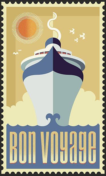 Ship Vector, Ship Poster, Retro Tattoos, Packing List For Cruise, Arte Grunge, Packing For A Cruise, Video Games For Kids, Ship Art, Vintage Travel Posters