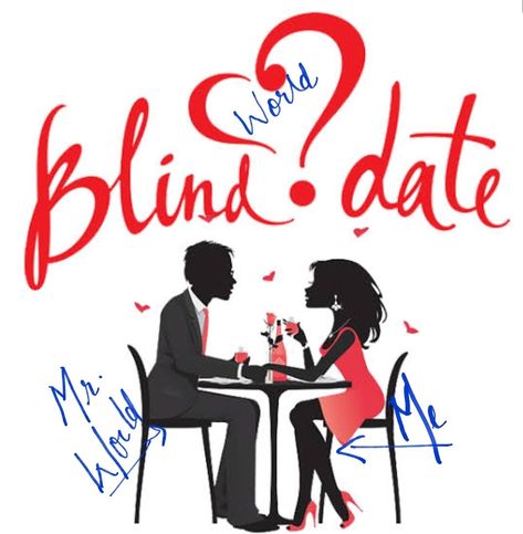 Miraculous Mirage - Mr. World's  Andaz - Our Blind Date I Was In Love, In Love With Him, Best Casino Games, Money Games, Self Exploration, Something To Remember, Blind Date, Blind Dates, Hold My Hand