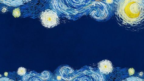 Van Gogh Starry Night collage | Premium Photo - rawpixel Starry Night Collage, Wallpaper Van Gogh, Night Collage, Van Gogh The Starry Night, Van Gogh Wallpaper, Starry Night Wallpaper, Gogh The Starry Night, The Starry Night, Starry Night Van Gogh