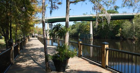 Explore Conway | Visit Myrtle Beach, SC Myrtle Beach State Park, Ghost Walk, Vacation Activities, Intracoastal Waterway, North Myrtle Beach, Long Walk, Beach Activities, Historic District, Myrtle Beach Sc