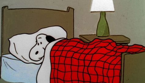 Snoopy The Dog, Baby Snoopy, Snoopy Funny, Laying In Bed, Snoopy Images, Snoopy Wallpaper, Snoopy Pictures, Snoop Dog, Snoopy Love