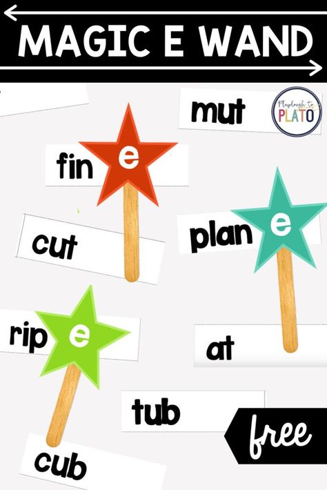 Long Vowel Silent E Activities, Hands On Kindergarten Centers, Long A Activities First Grade, Silent E Activities First Grade, Sneaky E Activities First Grade, Long Vowel Activities Kindergarten, Magic E Activities Kindergarten, Silent E Games, Cvce Activities Freebies