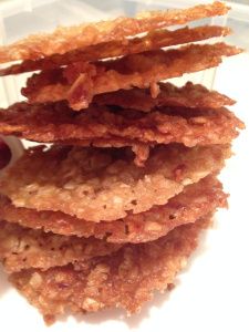 Oatmeal Lace Cookies | Chelsweets Lace Cookies Recipe, Oatmeal Lace Cookies, Milano Cookies, Cereal Cookies, Old Fashioned Oatmeal, Lace Cookies, Paula Deen Recipes, Favorite Cookie Recipe, Paula Deen