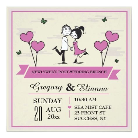 Together Post Wedding Brunch Invitation Bride Invitation, Wedding Brunch Invitation, Post Wedding Brunch, Post Wedding Brunch Invitations, Couple Wedding Shower, Wedding Brunch, Dinner Party Invitations, Couples Shower Invitations, Brunch Invitations