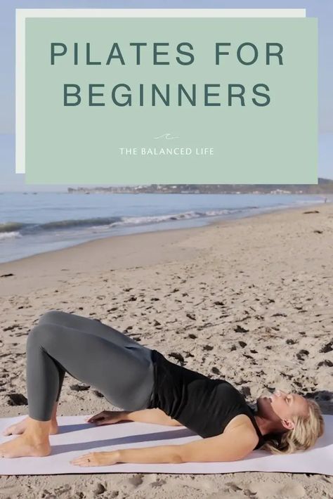 Learn more about Pilates and how to engage your core with this beginners workouts Full Body Pilates Workout, Core Pilates, Beginners Workout, Pilates Workout Videos, Pilates Benefits, Pilates Workout Routine, Pilates Workouts, Pilates Routine, Pilates Exercises