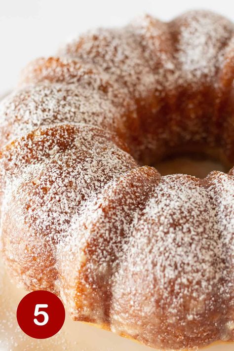 Easy Kentucky Butter Cake Recipe | Practically Homemade Lemon Butter Cake Recipe, Cake Mix Pound Cake, Lemon Butter Cake, Butter Bundt Cake, Bunt Cake Recipe, Butter Cake Cookies, Passion Fruit Cake, Easy Pound Cake, Butter Cakes