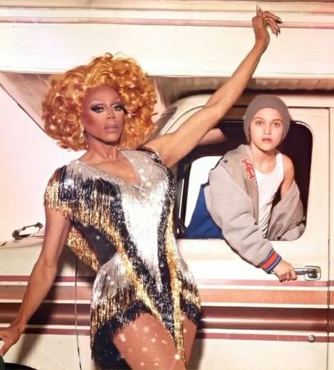 Aj And The Queen, Rupauls Drag Race, I Am A Queen, Rupaul, Drag Race, The Queen, Queen