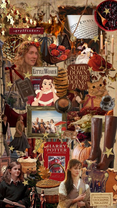 November November Aesthetic Collage, November Collage, Philosophers Stone, National Geographic Magazine, Philosophers, National Geographic, Harry Potter, Collage, Stone