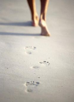 Feet In The Sand, Footprints In The Sand, Walking On The Beach, Airbrush Art, Beach Time, Summer Breeze, Beach Walk, White Sand Beach, Summer Of Love