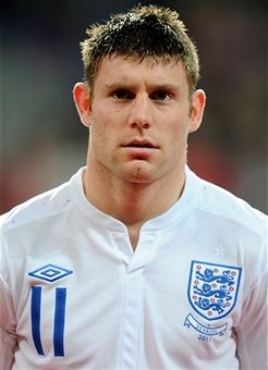 James Milner James Milner, Yorkshire Tea, Liverpool Players, Steven Gerrard, Yorkshire, Liverpool, Chef's Jackets, Getty Images, England