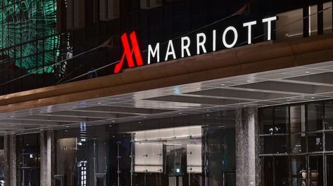 Marriott data breach exposes personal data of 5.2 million guests | IT PRO Space Hotel, Hotel Owner, Air China, Hilton Hotels, Travel Team, Malaysia Airlines, Marriott Hotel, Singapore Airlines, Marriott Hotels