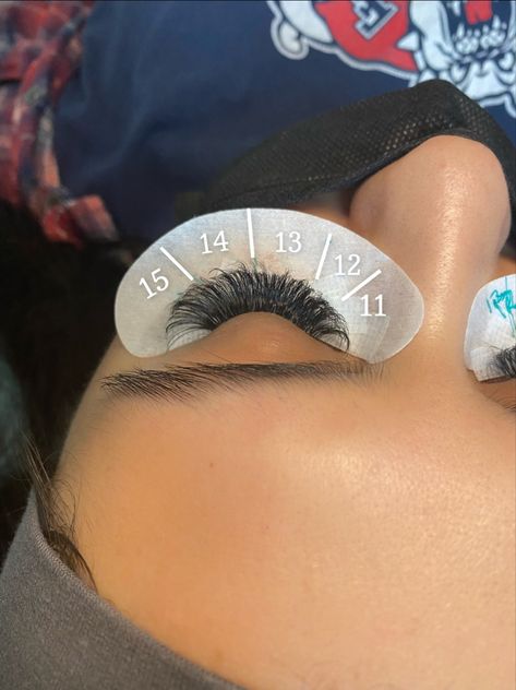 Volume Lash Mapping Cat Eye, Hybrid Lash Extensions Styles With Color, Light Volume Lash Extensions Map, Bottom Lash Extensions Mapping, D Curl Lash Extensions Mapping, Cat Eye Hybrid Lash Extensions Map, Cat Eye Mapping Eyelash Extensions, Volume Cat Eye Lash Extensions Mapping, D Curl Lash Map